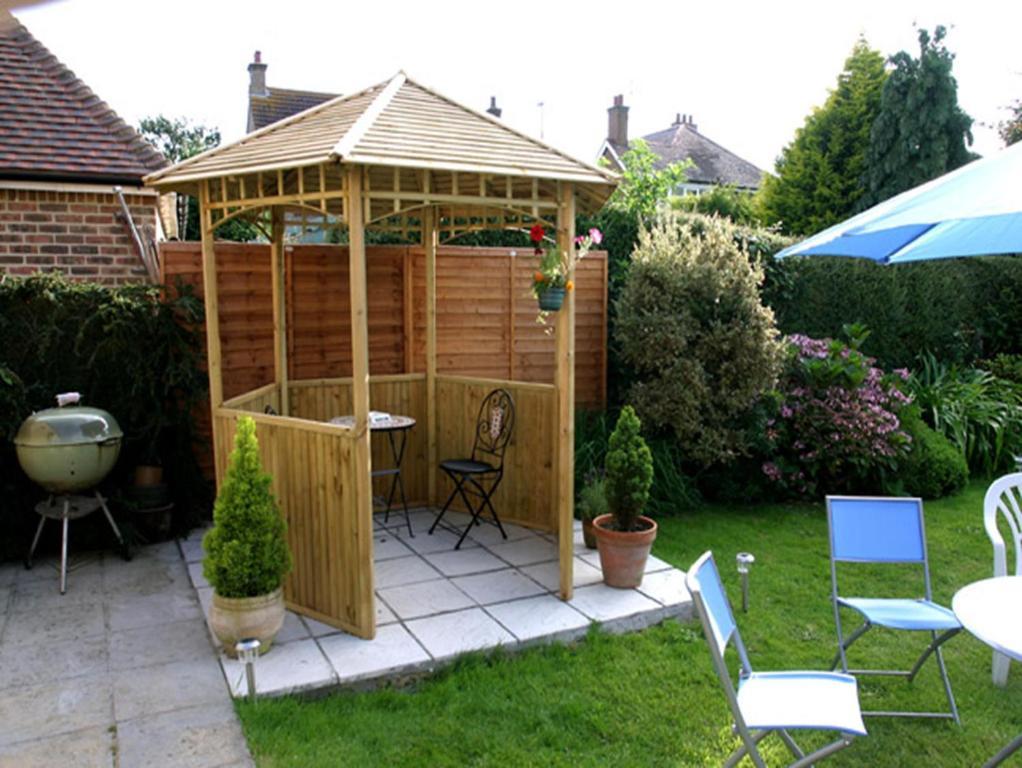 Selwood Lodge Bognor Regis Dış mekan fotoğraf