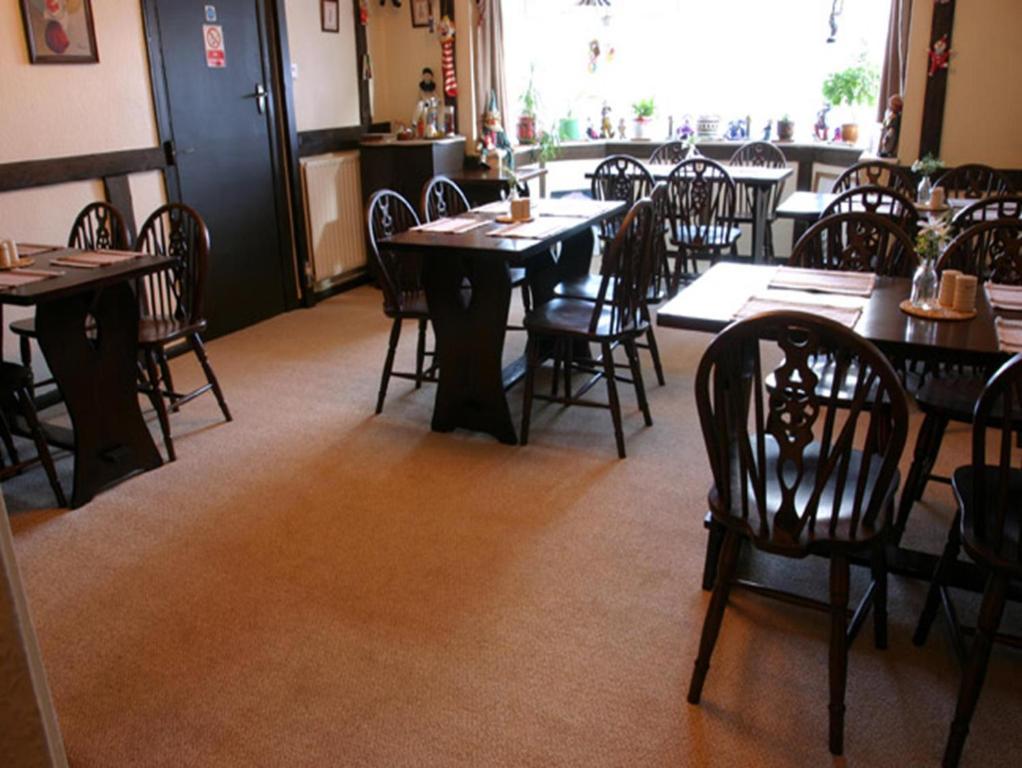 Selwood Lodge Bognor Regis Dış mekan fotoğraf