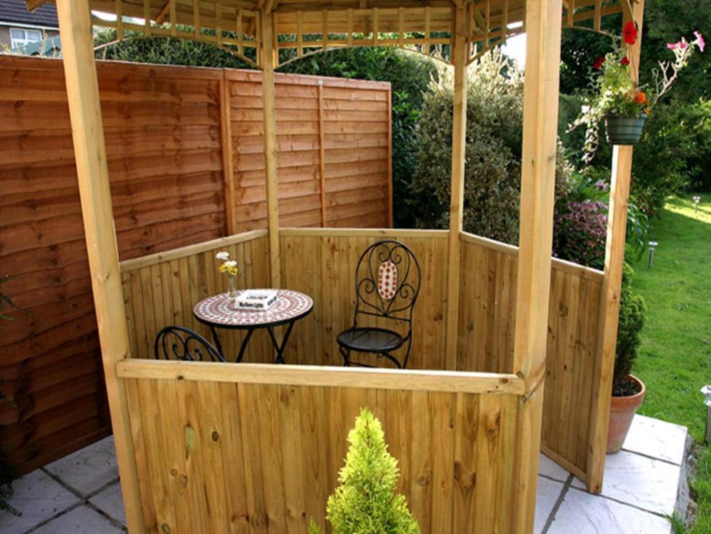 Selwood Lodge Bognor Regis Dış mekan fotoğraf
