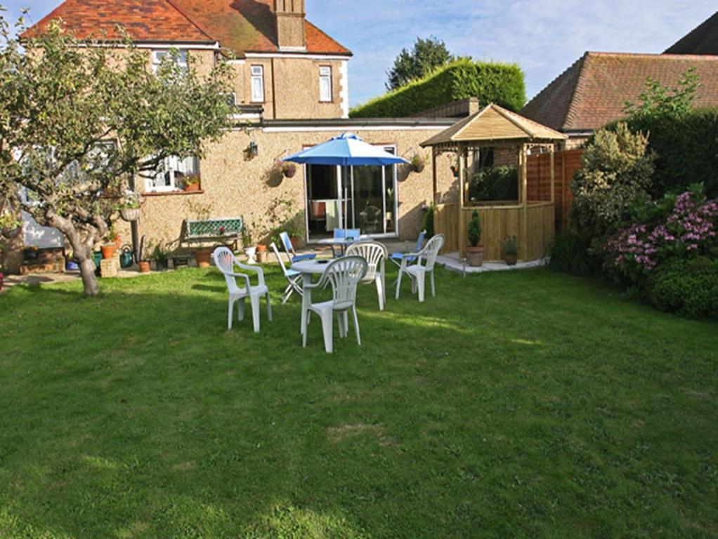 Selwood Lodge Bognor Regis Dış mekan fotoğraf