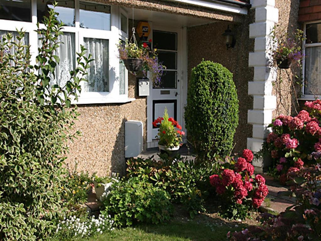 Selwood Lodge Bognor Regis Dış mekan fotoğraf
