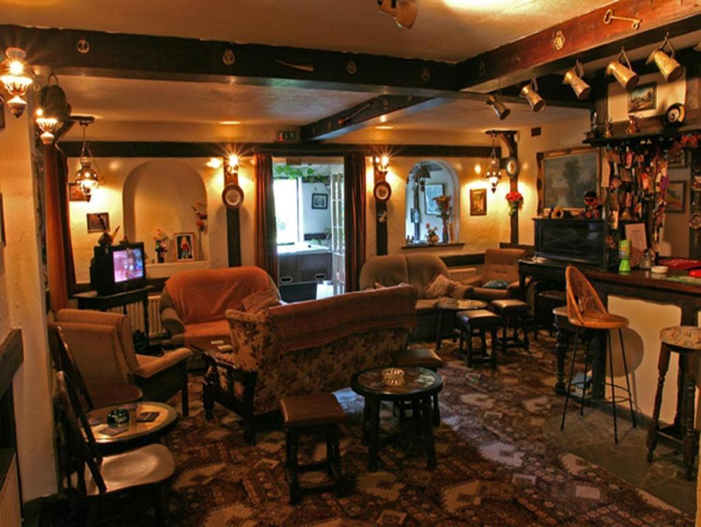 Selwood Lodge Bognor Regis Dış mekan fotoğraf