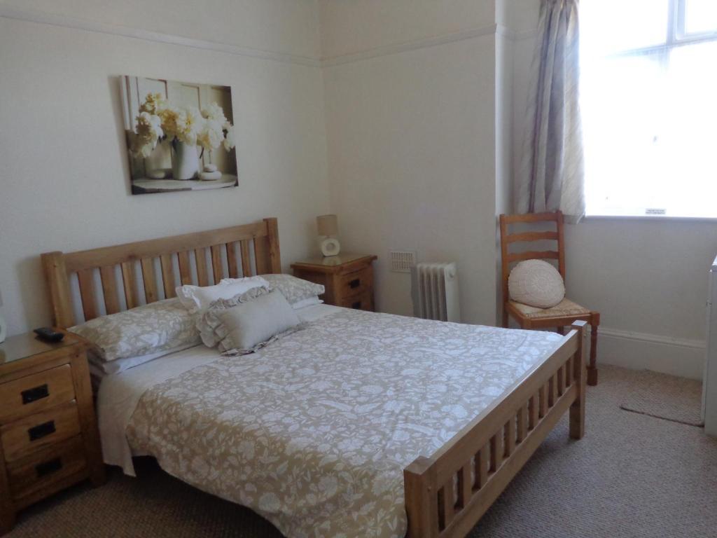 Selwood Lodge Bognor Regis Oda fotoğraf
