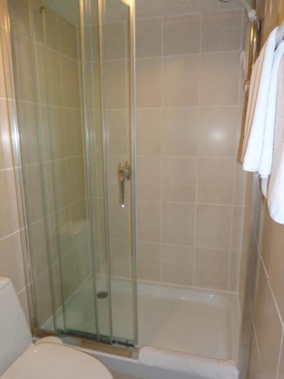Selwood Lodge Bognor Regis Oda fotoğraf