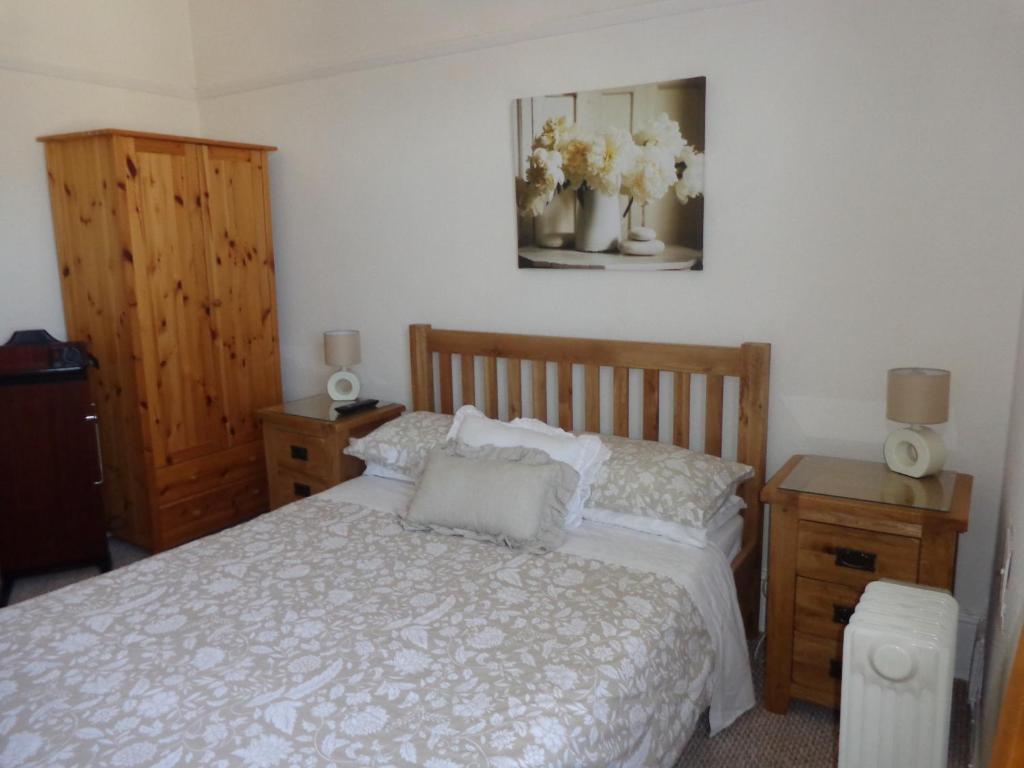 Selwood Lodge Bognor Regis Oda fotoğraf