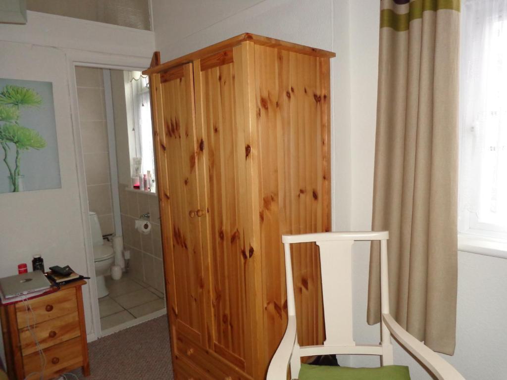 Selwood Lodge Bognor Regis Oda fotoğraf