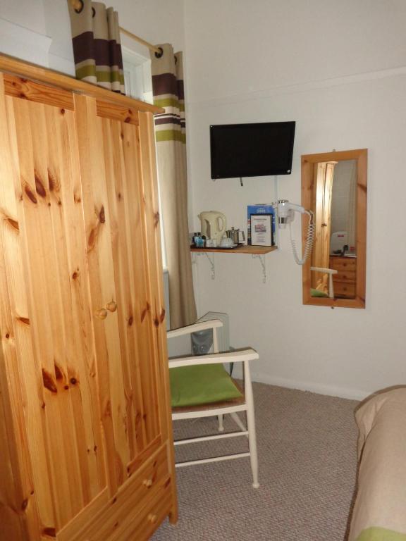 Selwood Lodge Bognor Regis Oda fotoğraf