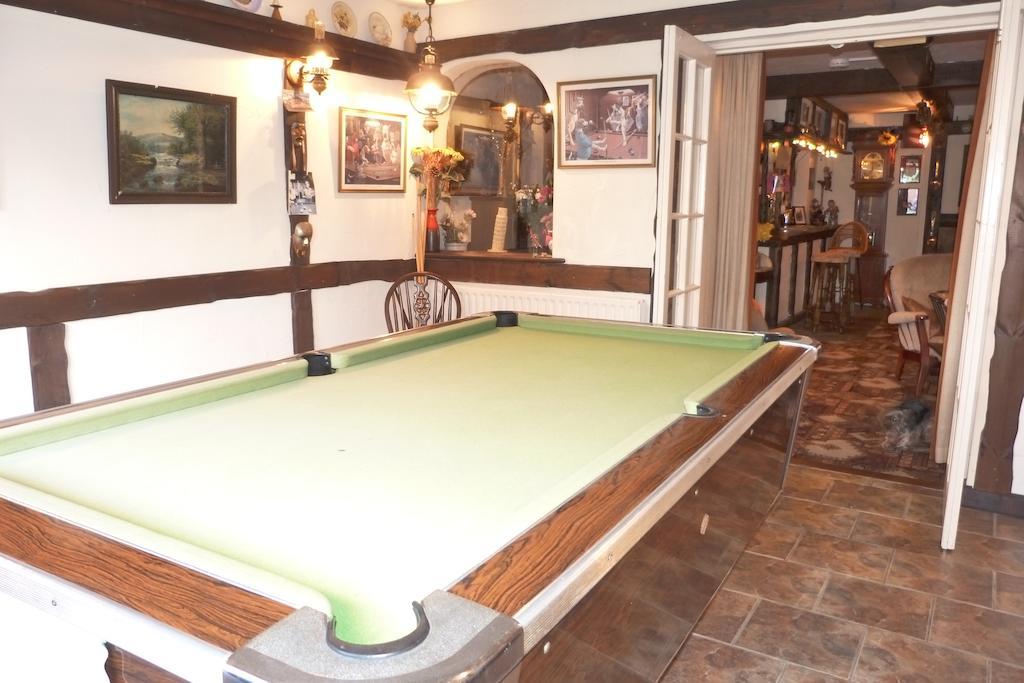 Selwood Lodge Bognor Regis Dış mekan fotoğraf
